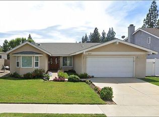 18650 Vintage St, Northridge, CA 91324