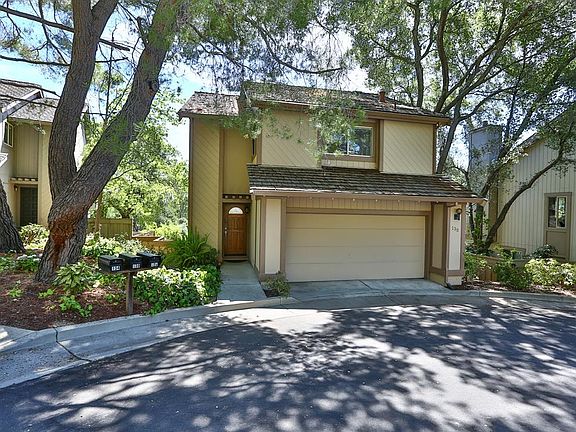 5th image of 130 Vasona Oaks Dr