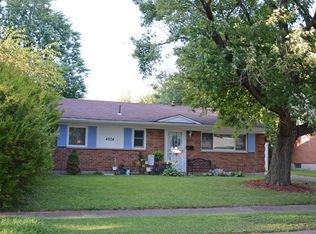 4004 E Fulton St, Columbus, OH 43227