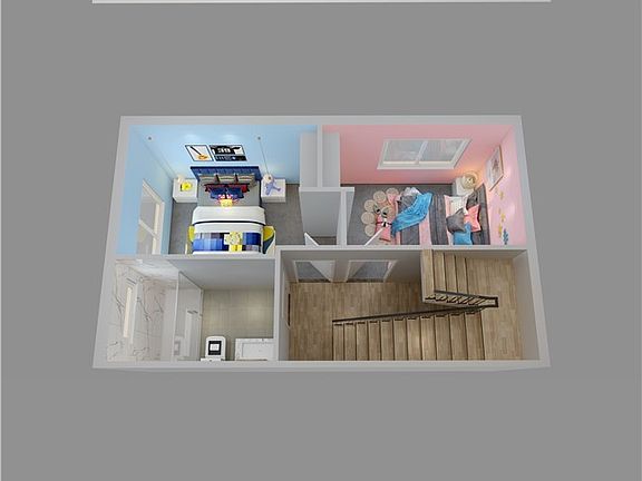 5th image of 6406 E 14th Ave NW