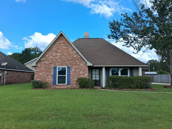 12231 Bell Meadow Dr, Denham Springs, LA 70726