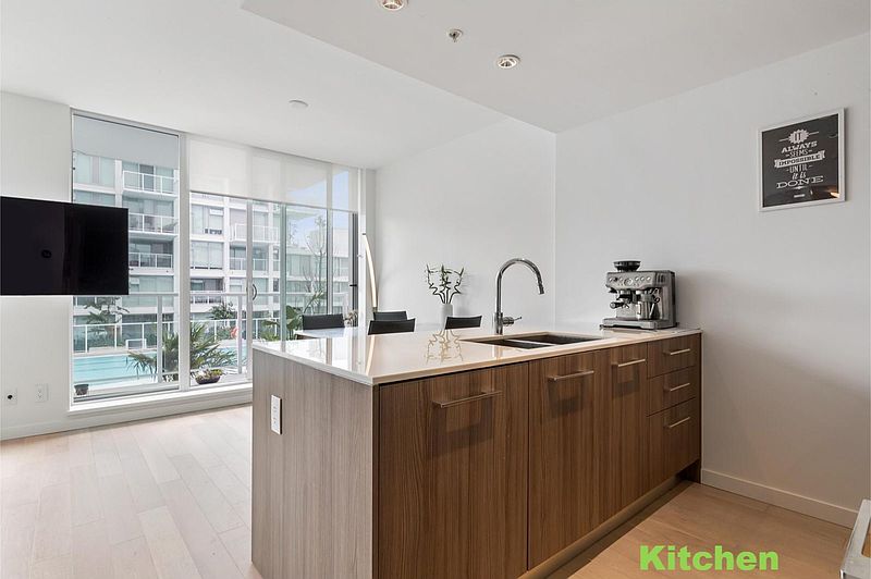 Vancouver Apartment for rent - 2 Bedrooms — photo 5