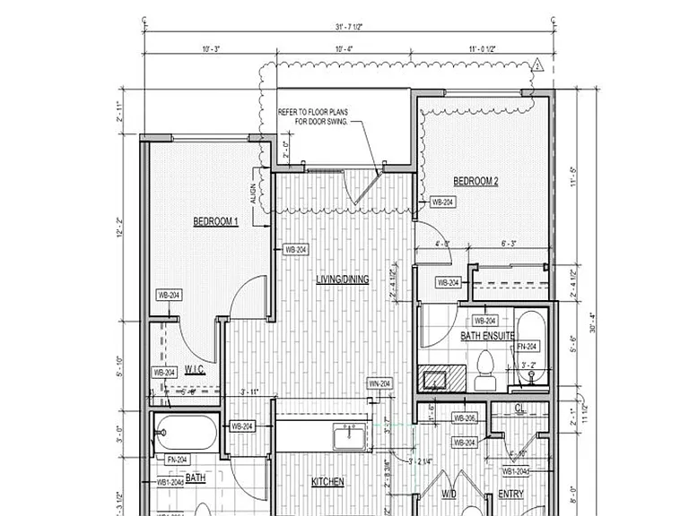 Sanford Flats — Photo 72
