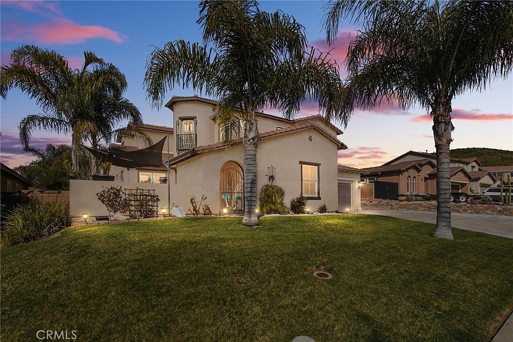 374 Plateau Point, Perris, CA 92570 Zillow