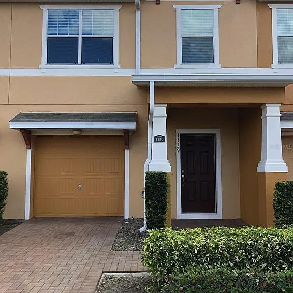 1139 Honey Blossom Dr #1139 — Photo 1