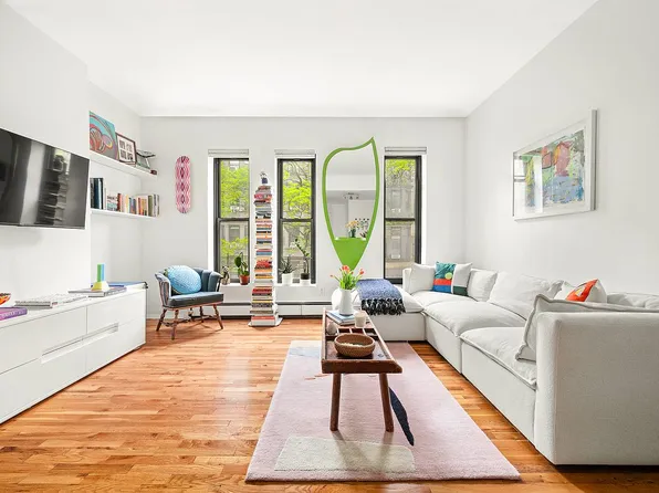 195 Garfield Pl #2S, Brooklyn, NY 11215