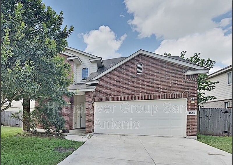 2666 Dove Crossing Dr, New Braunfels, TX 78130 Zillow