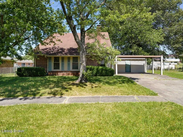 101 Kentucky Cir, Radcliff, KY 40160