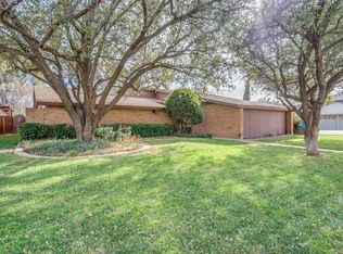 4407 88th St, Lubbock, TX 79424