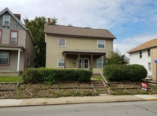 450 Virginia Ave #1, Rochester, PA 15074