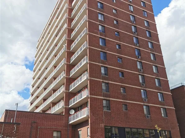 136-17 Maple Ave #12D, Flushing, NY 11355