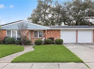 3816 Purdue Dr, Metairie, LA 70003