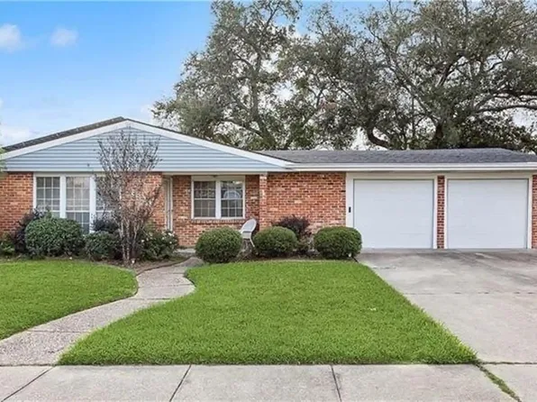 3816 Purdue Dr, Metairie, LA 70003