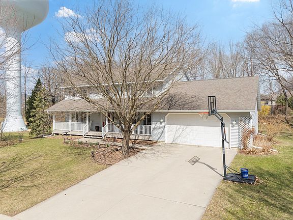 2nd image of 2217 Baihly Summit Dr SW