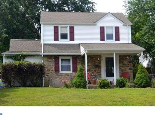 711 Thorndale Rd, Aldan, PA 19018