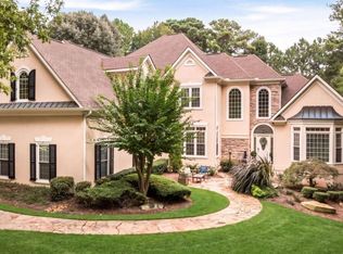1020 Ven Villa Rd, Marietta, GA 30062