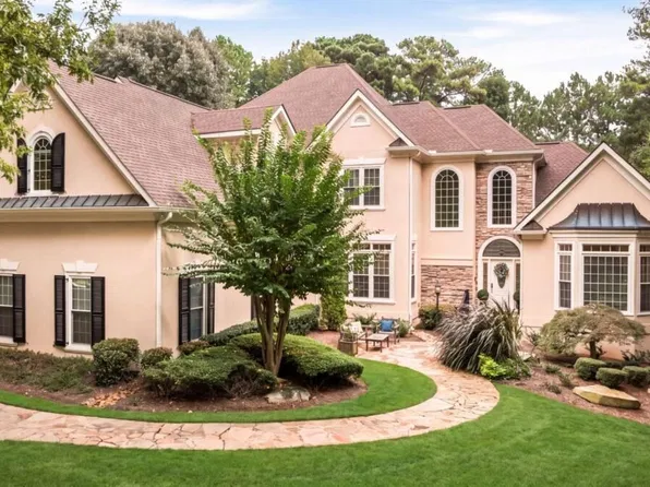 1020 Ven Villa Rd, Marietta, GA 30062