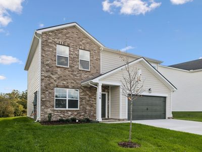 116 Dahlia Dr, La Vergne, TN, 37086