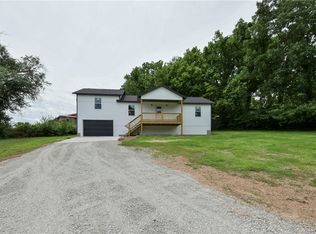 606 Old Exeter Rd, Cassville, MO 65625