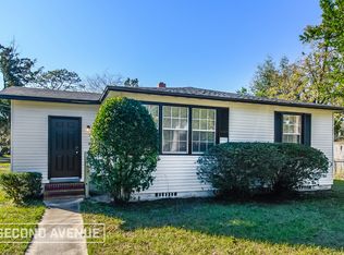 9104 Tyler Ave, Jacksonville, FL 32208