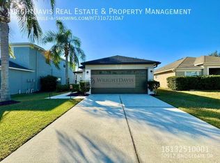 30912 Bridgegate Dr, Wesley Chapel, FL 33545