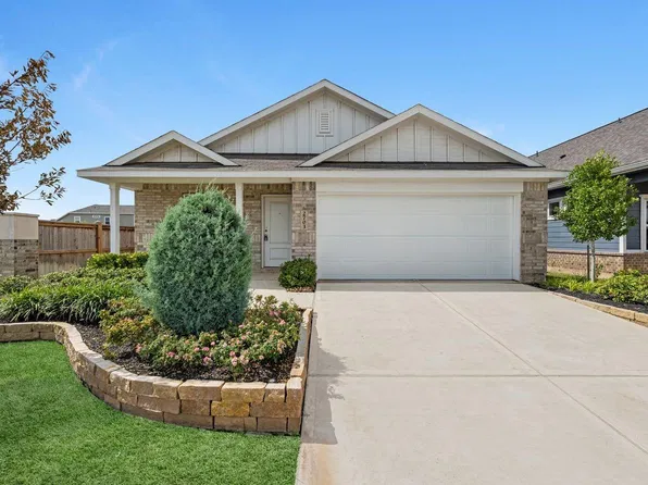 2703 Crested Creek Ln, Richmond, TX 77406