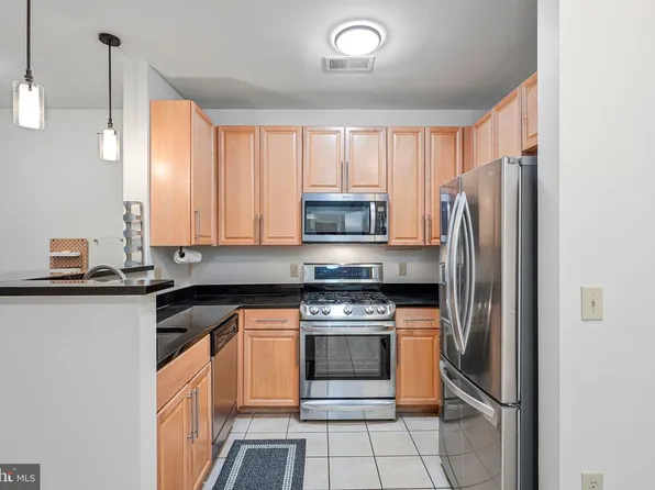 1201 E West Hwy APT 109, Silver Spring, MD 20910