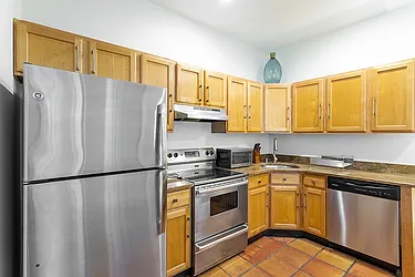 Rented by Bond New York