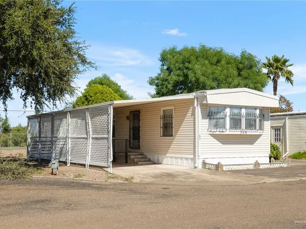 346 Windmill Palm St, Alamo, TX 78516