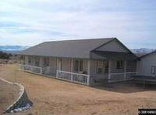 1300 American Flat Rd, Reno, NV 89508