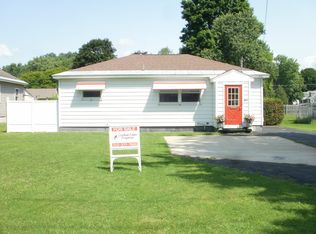 911 Floyd Ave, Rome, NY 13440