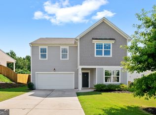 68 Shepard Dr, Dawsonville, GA 30534