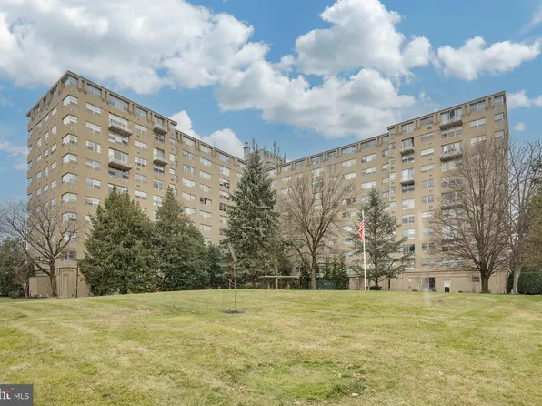 1030 E Lancaster Ave APT 808, Bryn Mawr, PA 19010
