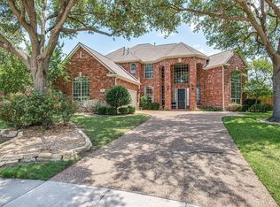 604 Whitney Ct, Allen, TX 75013