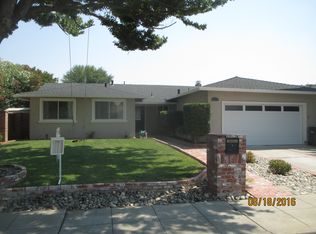 466 Leona Dr, Livermore, CA