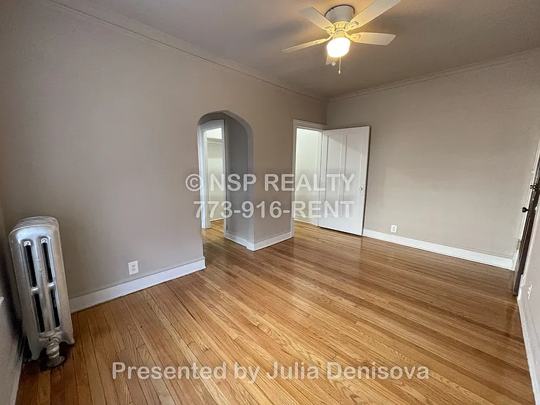 6347 N Magnolia Ave #3L — Photo 12