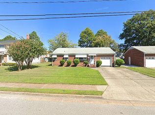416 Big Bethel Rd, Hampton, VA 23666