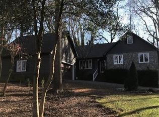 3499 Lake Shore Rd S, Denver, NC 28037