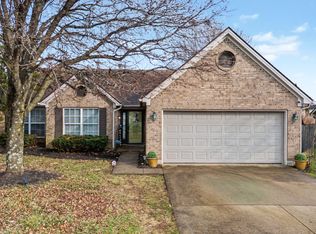 108 S Town Branch Dr, Nicholasville, KY 40356