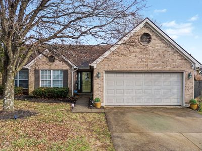 108 S Town Branch Dr, Nicholasville, KY, 40356