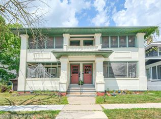 617 E 3rd St, Flint, MI 48503