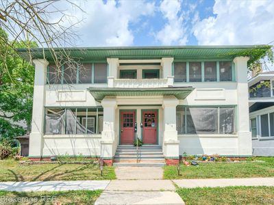 617 E 3rd St, Flint, MI, 48503