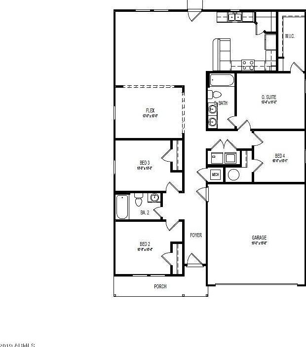 2nd image of 1860 N Logan Ln