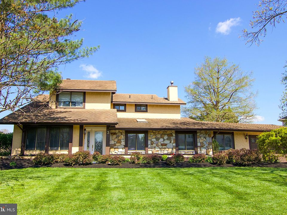 3 Country Walk, Cherry Hill, NJ 08003 Zillow