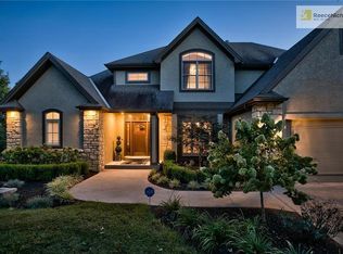 6101 Mashie Ct, Kansas City, MO 64152