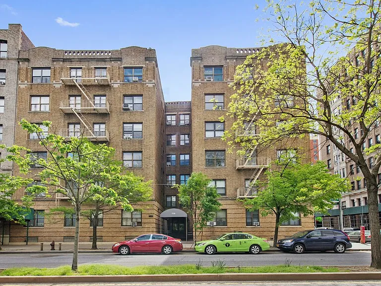 710 Riverside Dr #6F — Photo 13