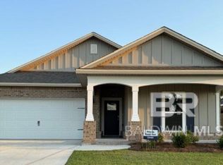 17778 Hens Ave, Foley, AL 36535