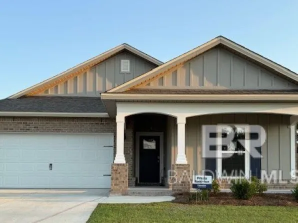 17778 Hens Ave, Foley, AL 36535