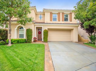 13637 Pinnacle Way, Moorpark, CA 93021