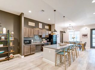 Crosswinds Apartment Homes, San Antonio, TX 78247